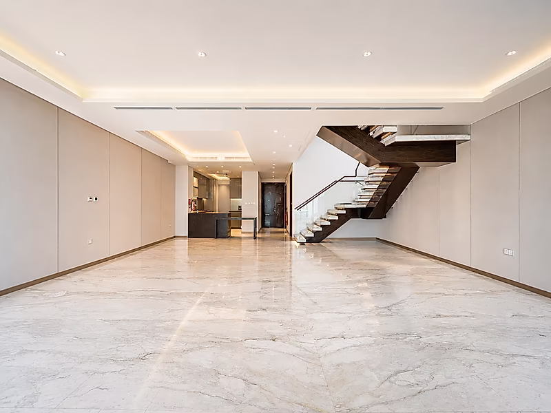 Refined Coastal Living | 3+M Townhouse | 240 SQM | Seef - Photo 8