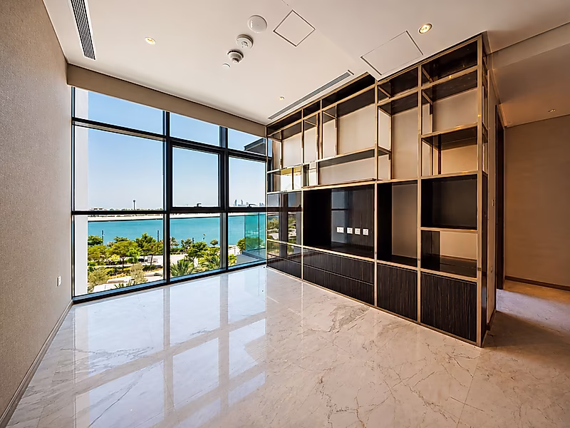 Refined Coastal Living | 3+M Townhouse | 240 SQM | Seef - Photo 10