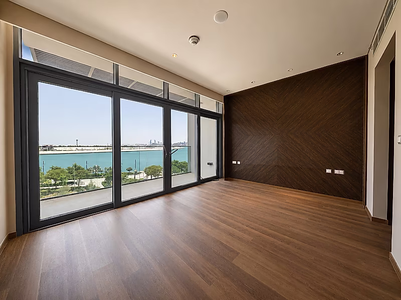 Refined Coastal Living | 3+M Townhouse | 240 SQM | Seef - Photo 11