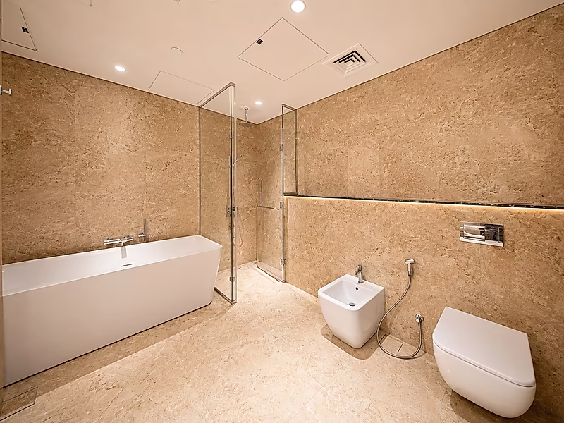 Refined Coastal Living | 3+M Townhouse | 240 SQM | Seef - Photo 16