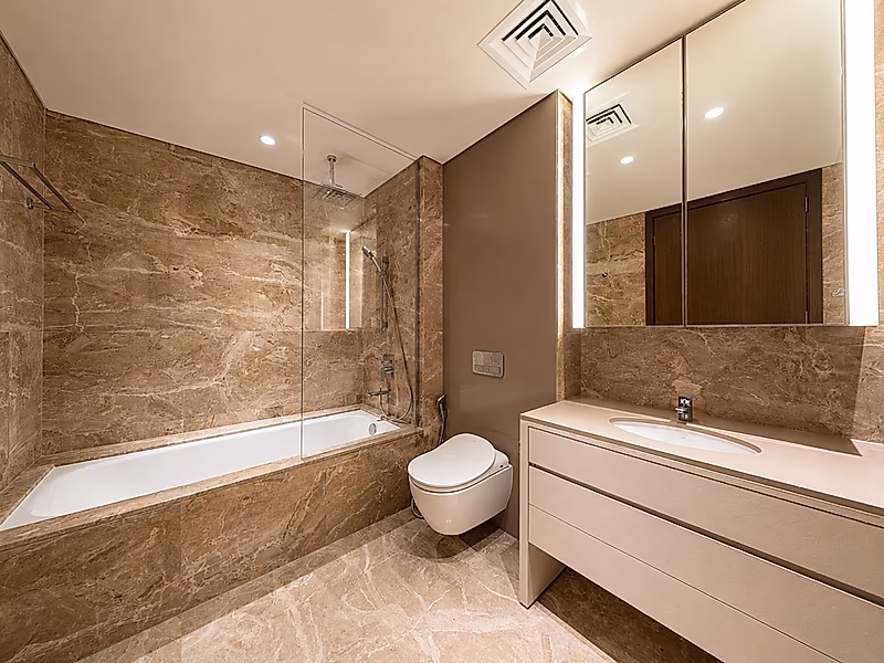 Refined Coastal Living | 3+M Townhouse | 240 SQM | Seef - Photo 19