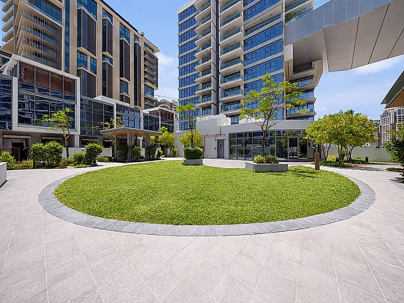 Refined Coastal Living | 3+M Townhouse | 240 SQM | Seef - Photo 22
