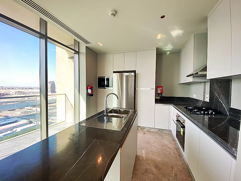 Spacious 2BDR 2.5BTH Ready Unit with Payment Plan - Photo 9