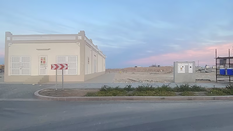 400 Sqm Middle Plot | Phase 2 | Huzoom Lusail - Photo 2