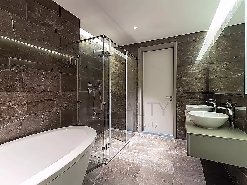 3+Maids Townhouse | Seef Lusail | 6yr Installment - Photo 5