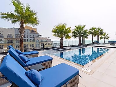 WIFI INCLUDED | MODERN 1 BEDROOM LA PLAGE
