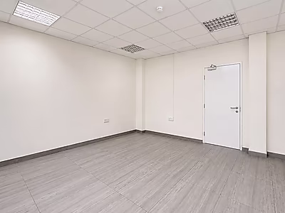 مستودع للإيجار – المنطقة الصناعية القديمة