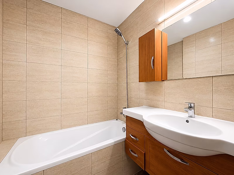 COZY STUDIO APARTMENT | FOX HILLS | BILLS INCLUDED - Photo 5