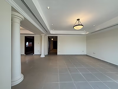 Exquisite 4BR Townhouse | Modern Living