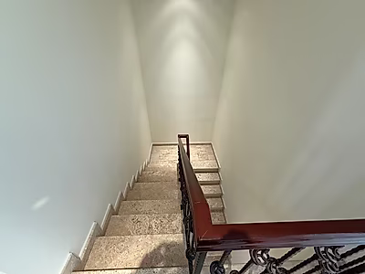 Exquisite 4BR Townhouse | Modern Living
