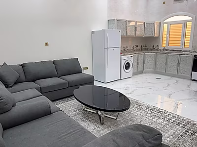 SPACIOUS 10+BR FAMILY VILLA IN AL THUMAMA
