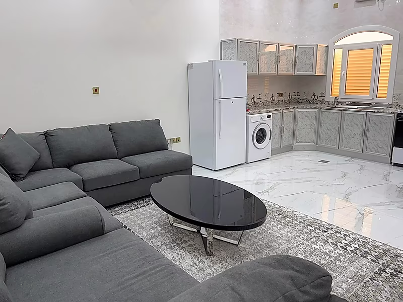 SPACIOUS 10+BR FAMILY VILLA IN AL THUMAMA - Photo 5