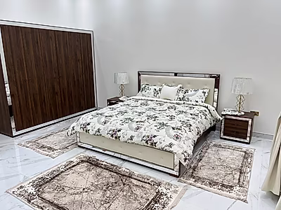 SPACIOUS 10+BR FAMILY VILLA IN AL THUMAMA