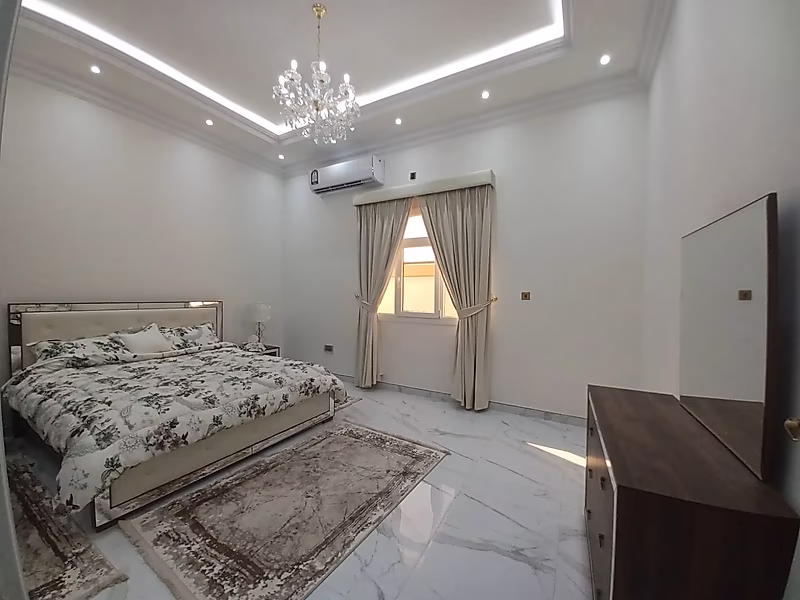 SPACIOUS 10+BR FAMILY VILLA IN AL THUMAMA - Photo 8