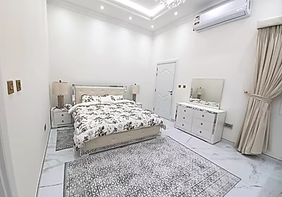 SPACIOUS 10+BR FAMILY VILLA IN AL THUMAMA