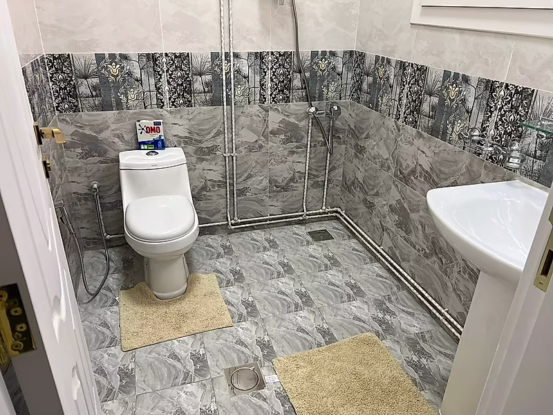 SPACIOUS 10+BR FAMILY VILLA IN AL THUMAMA - Photo 17