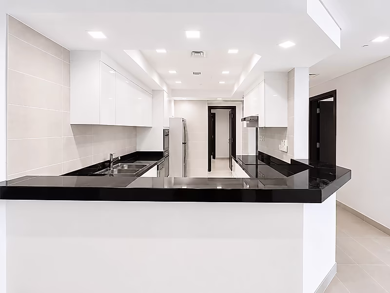 STRONG VALUE ENTRY | 2+MAID RESIDENCE | MUTAHIDAH - Photo 6