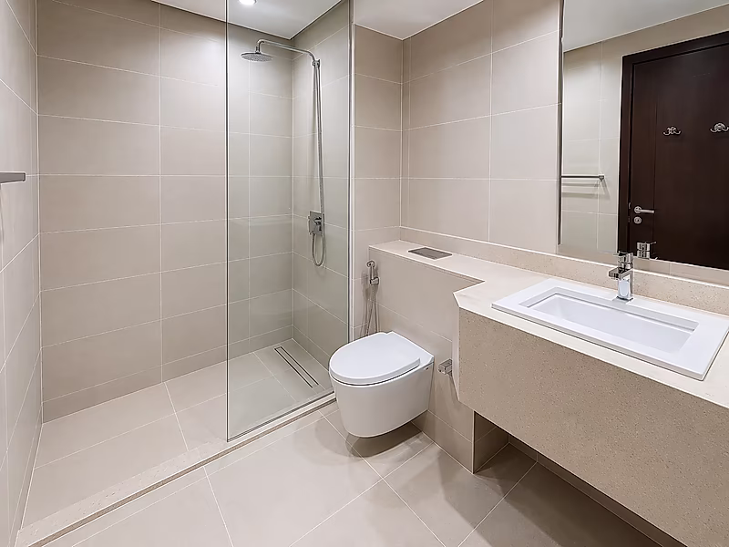 STRONG VALUE ENTRY | 2+MAID RESIDENCE | MUTAHIDAH - Photo 8