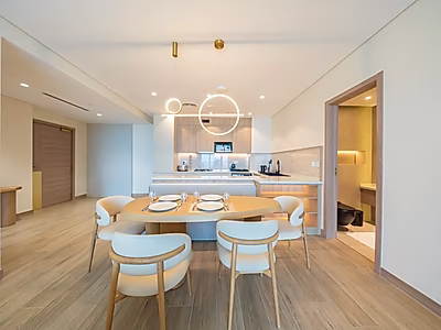 Front-Row to the Ocean | Premium 2BR Residence | Flexible Payment Plan