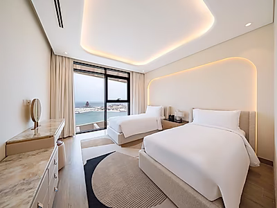 Front-Row to the Ocean | Premium 2BR Residence | Flexible Payment Plan