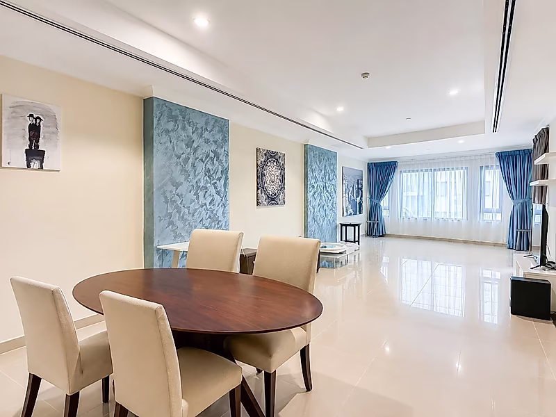 FURNISHED 1 BEDROOM WITH BILLS INCLUDED IN PORTO - Photo 3