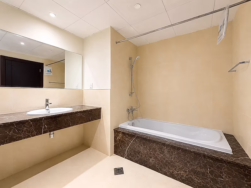 FURNISHED 1 BEDROOM WITH BILLS INCLUDED IN PORTO - Photo 6