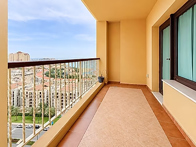 FURNISHED 1 BEDROOM WITH BILLS INCLUDED IN PORTO
