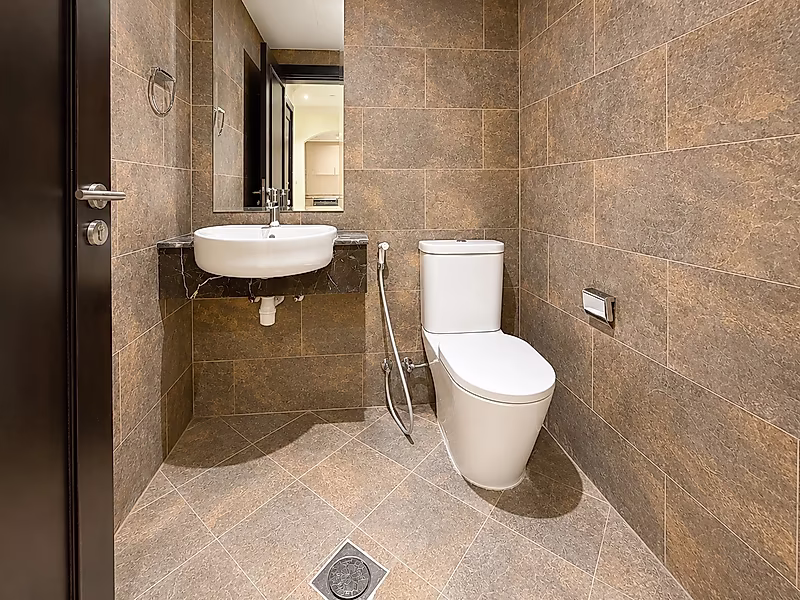 FURNISHED 1 BEDROOM WITH BILLS INCLUDED IN PORTO - Photo 11