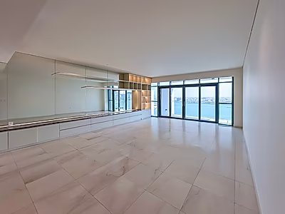 Spacious 2BR+ | Sea Views | Just 35% Downpayment