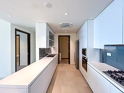 Spacious 2BR+ | Sea Views | Just 35% Downpayment