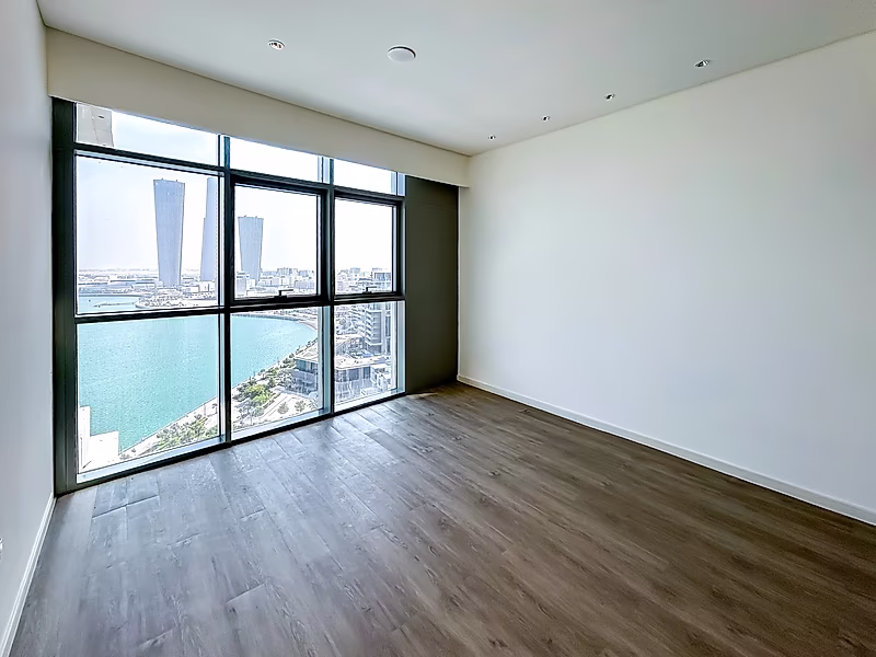 Spacious 2BR+ | Sea Views | Just 35% Downpayment - Photo 4