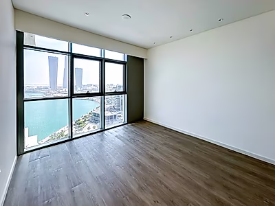 Spacious 2BR+ | Sea Views | Just 35% Downpayment