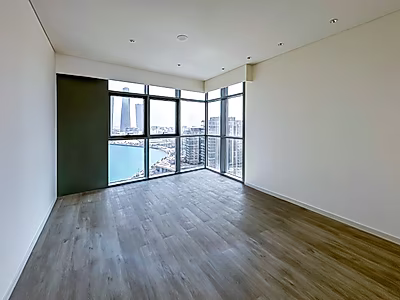 Spacious 2BR+ | Sea Views | Just 35% Downpayment