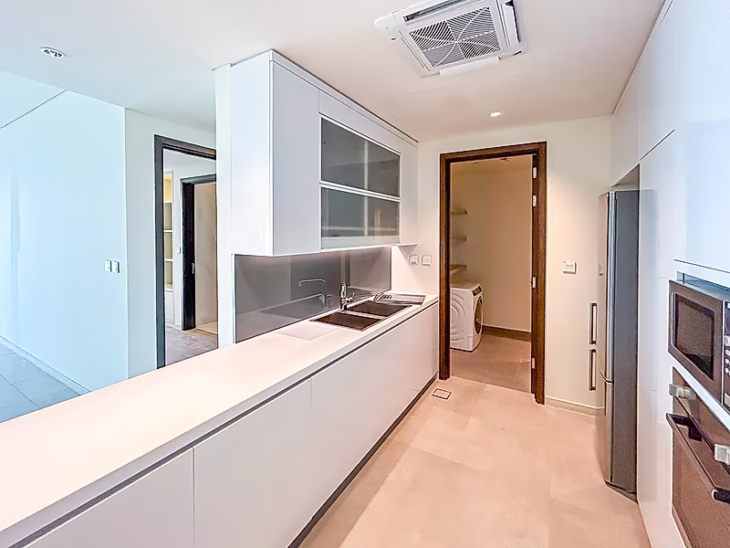 Spacious 2BR+ | Sea Views | Just 35% Downpayment - Photo 7