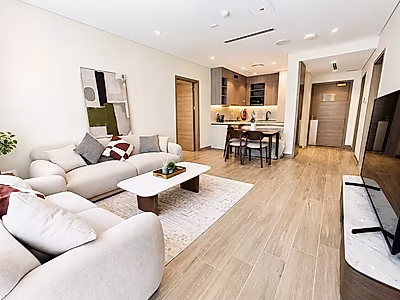 MOVE IN NOW SEA VIEW 2 BEDROOM EASY PAYMENT