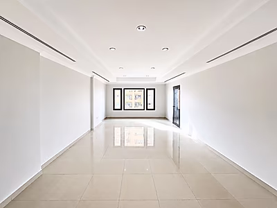 2 Br Fully Renovated Apartment | 186 SQM | Marina & Sea Views