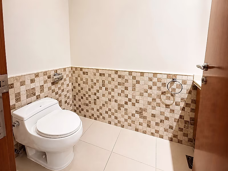 CHIC 1-BEDROOM APARTMENT | PORTO ARABIA - Photo 7