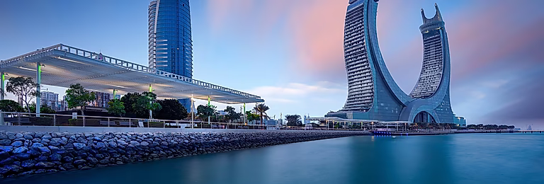 Lusail