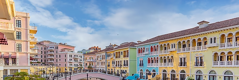 Qanat Quartier
