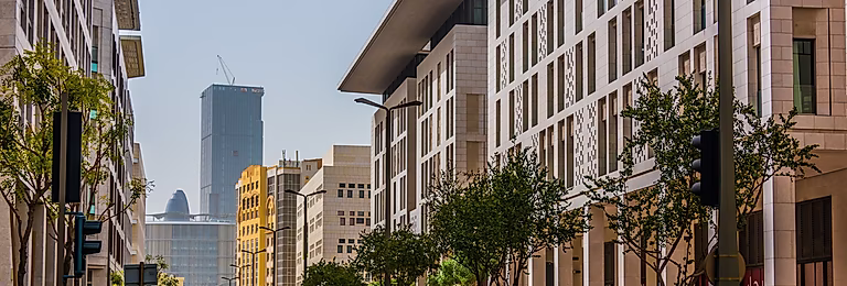 Msheireb Downtown