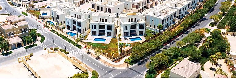 Giardino Village