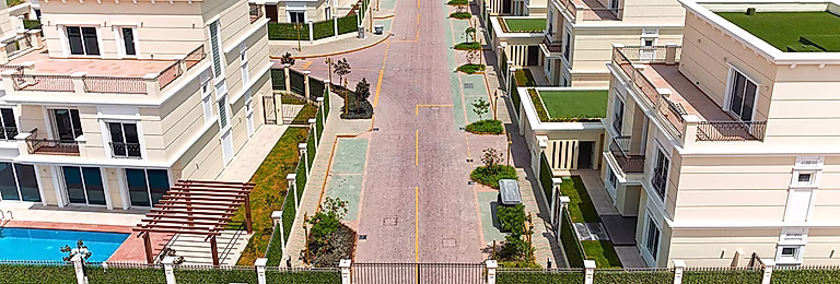 Floresta Gardens