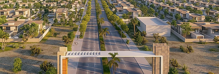 Huzoom  Lusail