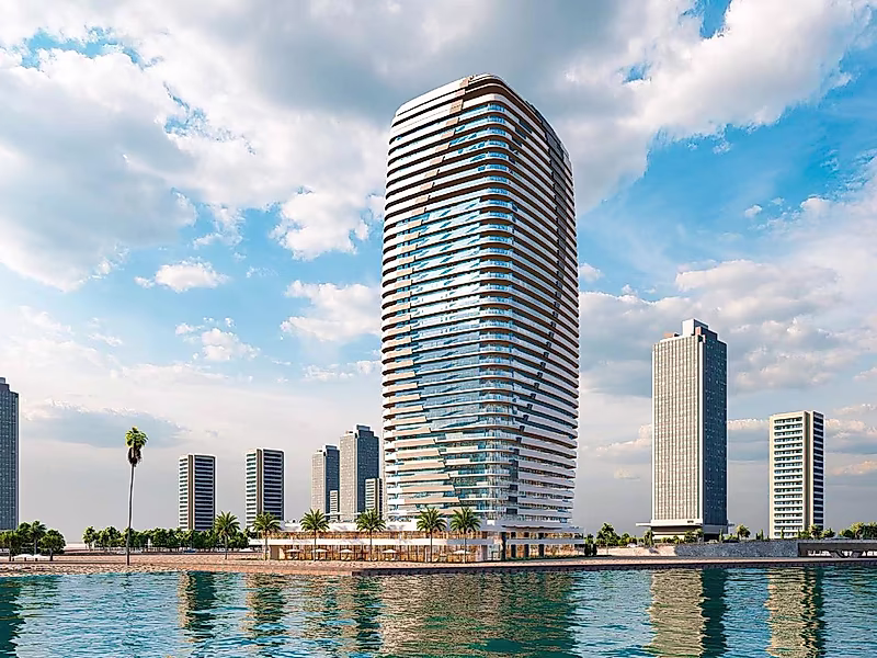 Exceptional Sea View Investment Opportunity in Lusail City - Photo 2
