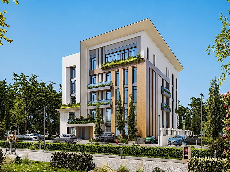 OWN A LUXURY 3BR DUPLEX WITH PAYMENT PLAN - Photo 7