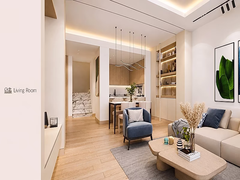 OWN A LUXURY 3BR DUPLEX WITH PAYMENT PLAN - Photo 8