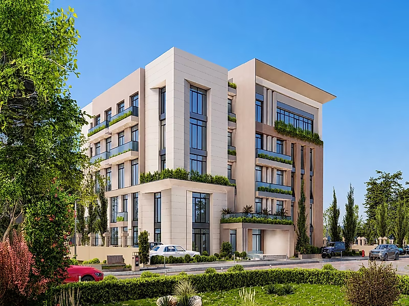 OWN A LUXURY 3BR DUPLEX WITH PAYMENT PLAN - Photo 9