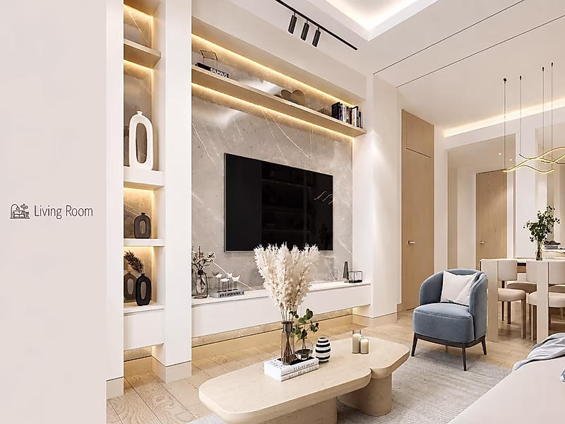 OWN A LUXURY 3BR DUPLEX WITH PAYMENT PLAN - Photo 10