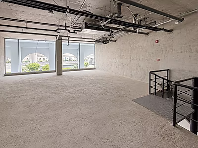 Prime Retail Spaces 112 SQM for Lease | Gharrafa