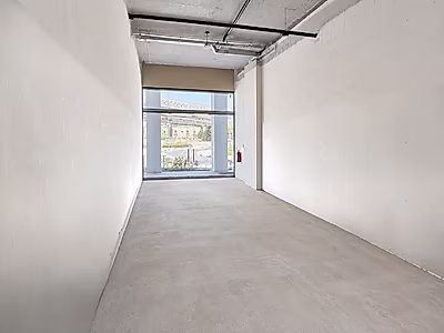 Prime Retail Spaces 112 SQM for Lease | Gharrafa